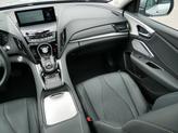 Thumbnail of 2022 Lunar Silver Metallic Acura RDX