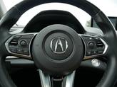 Thumbnail of 2022 Lunar Silver Metallic Acura RDX