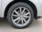 Thumbnail of 2022 Lunar Silver Metallic Acura RDX