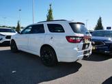 Thumbnail of 2020 White Knuckle Clearcoat Dodge Durango