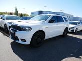 Thumbnail of 2020 White Knuckle Clearcoat Dodge Durango