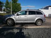 Thumbnail of 2015 Billet Silver Metallic Clearcoat Dodge Journey