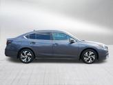 Thumbnail of 2020 Magnetite Gray Metallic Subaru Legacy