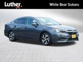 Photo of 2020 Magnetite Gray Metallic Subaru Legacy