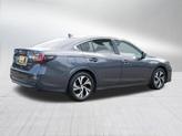Thumbnail of 2020 Magnetite Gray Metallic Subaru Legacy