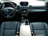 Thumbnail of 2017 Crystal Black Pearl Acura RDX