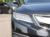 Thumbnail of 2017 Crystal Black Pearl Acura RDX