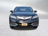 Thumbnail of 2017 Crystal Black Pearl Acura RDX