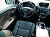 Thumbnail of 2017 Crystal Black Pearl Acura RDX