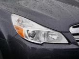Thumbnail of 2013 Graphite Gray Metallic Subaru Outback