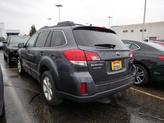 Thumbnail of 2013 Graphite Gray Metallic Subaru Outback