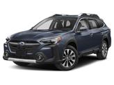 Photo of 2025 Cosmic Blue Pearl Subaru Outback