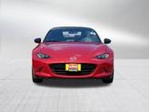 Thumbnail of 2016 Soul Red Mazda MX-5 Miata