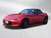 Thumbnail of 2016 Soul Red Mazda MX-5 Miata