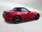 Thumbnail of 2016 Soul Red Mazda MX-5 Miata