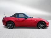 Thumbnail of 2016 Soul Red Mazda MX-5 Miata