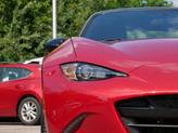 Thumbnail of 2016 Soul Red Mazda MX-5 Miata