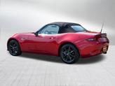 Thumbnail of 2016 Soul Red Mazda MX-5 Miata
