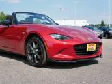 Thumbnail of 2016 Soul Red Mazda MX-5 Miata