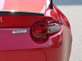 Thumbnail of 2016 Soul Red Mazda MX-5 Miata