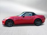 Thumbnail of 2016 Soul Red Mazda MX-5 Miata