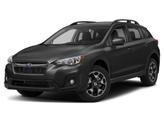 Photo of 2020 Magnetite Gray Metallic Subaru Crosstrek