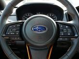 Thumbnail of 2025 Crystal Black Silica Subaru Crosstrek