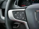 Thumbnail of 2024 Metallic GMC Terrain