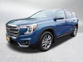 Thumbnail of 2024 Metallic GMC Terrain