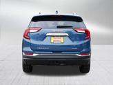 Thumbnail of 2024 Metallic GMC Terrain
