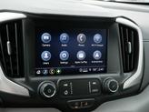 Thumbnail of 2024 Metallic GMC Terrain