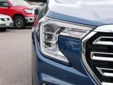 Thumbnail of 2024 Metallic GMC Terrain