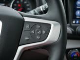 Thumbnail of 2024 Metallic GMC Terrain