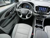 Thumbnail of 2024 Metallic GMC Terrain