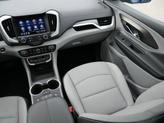 Thumbnail of 2024 Metallic GMC Terrain