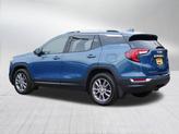 Thumbnail of 2024 Metallic GMC Terrain