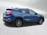 Thumbnail of 2024 Metallic GMC Terrain