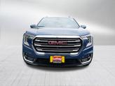 Thumbnail of 2024 Metallic GMC Terrain