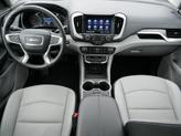 Thumbnail of 2024 Metallic GMC Terrain