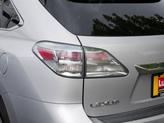 Thumbnail of 2010 Tungsten Pearl Lexus RX 350