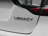 Thumbnail of 2022 Crystal White Pearl Subaru Legacy