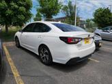 Thumbnail of 2022 Crystal White Pearl Subaru Legacy
