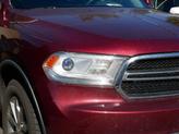 Thumbnail of 2018 Octane Red Pearlcoat Dodge Durango