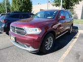 Thumbnail of 2018 Octane Red Pearlcoat Dodge Durango