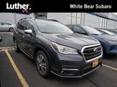 Photo of 2022 Magnetite Gray Metallic Subaru Ascent