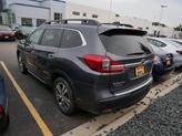 Thumbnail of 2022 Magnetite Gray Metallic Subaru Ascent