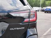 Thumbnail of 2021 Crystal Black Silica Subaru Outback