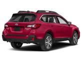 Thumbnail of 2018 Crimson Red Pearl Subaru Outback