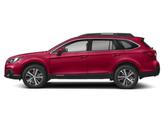 Thumbnail of 2018 Crimson Red Pearl Subaru Outback
