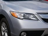 Thumbnail of 2015 Silver Moon Acura RDX
